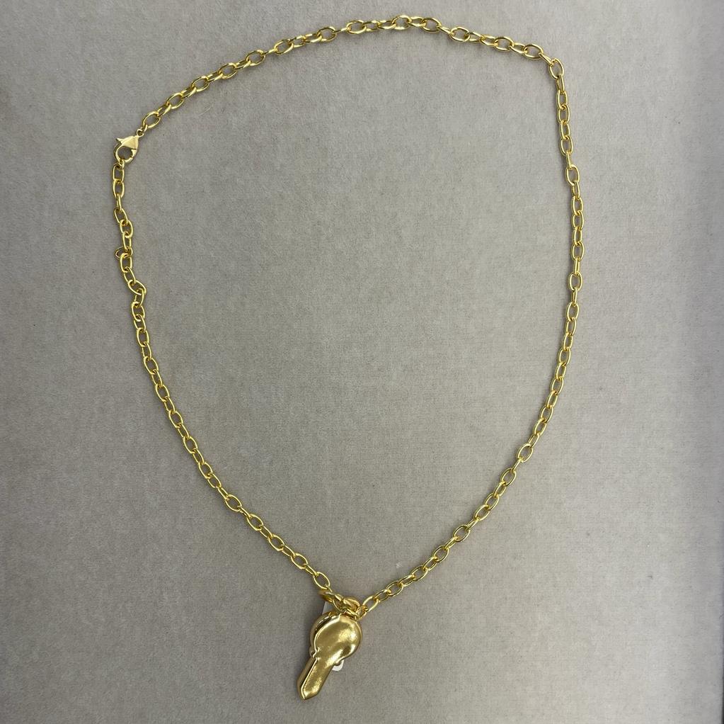collana chiave