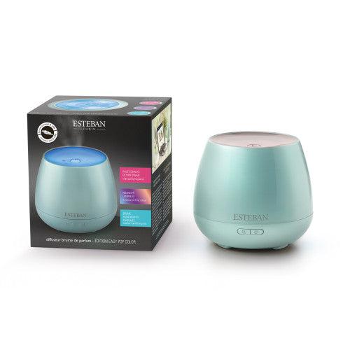 Diffusore di profumo Easy Pop Verde Acqua