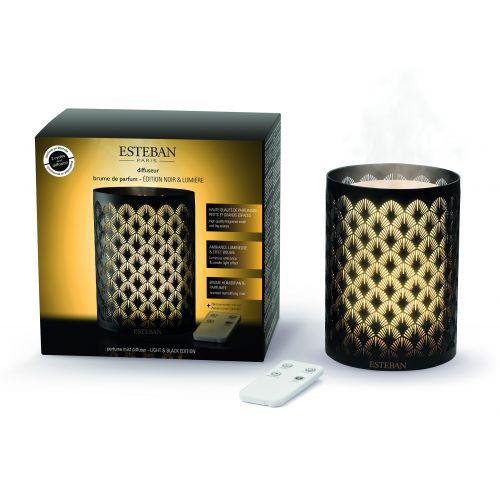 Diffusore di profumo Black & Light