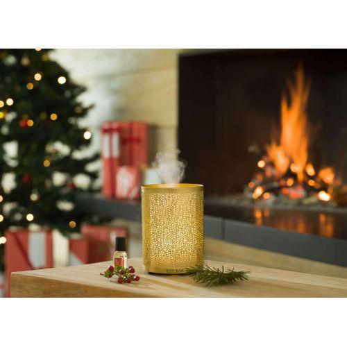 Diffusore di profumo Gold & Light