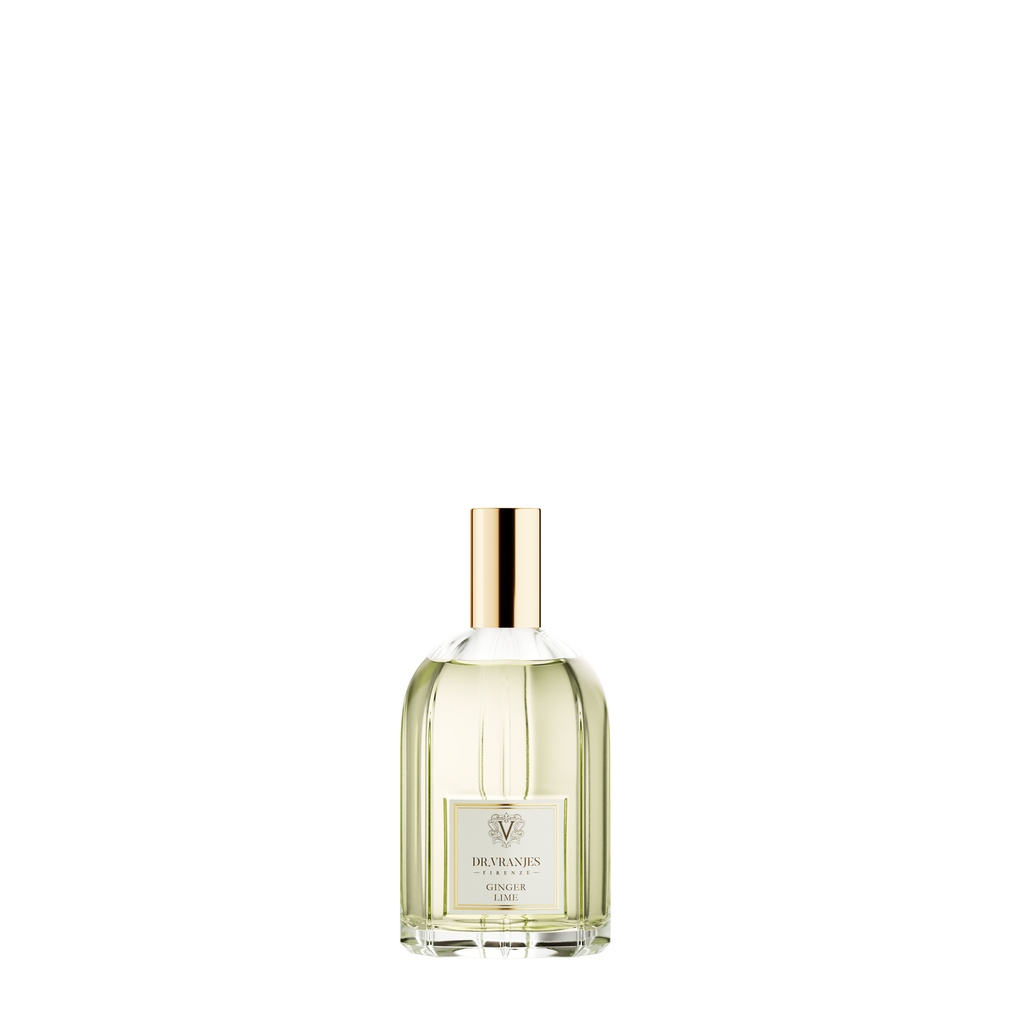 Fragranza Ginger Lime