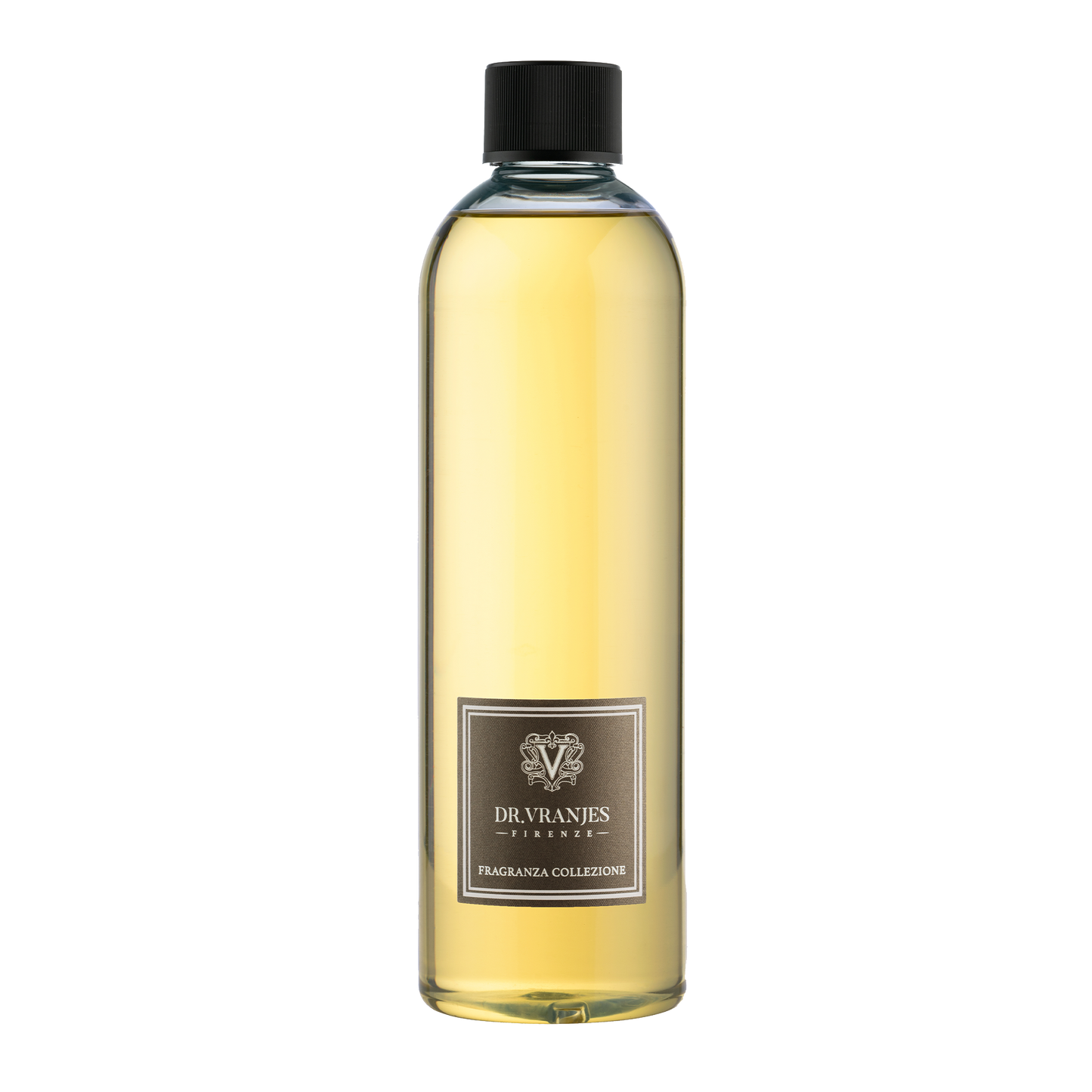 Fragranza Leather Oud