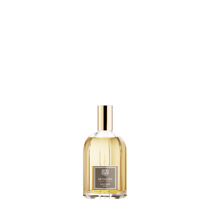 Fragranza Leather Oud