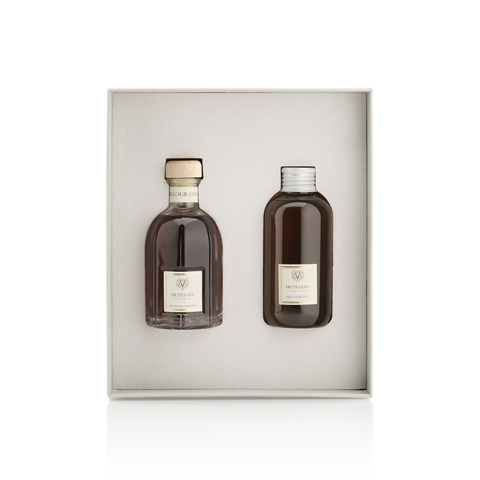 Cofanetto 100ml con Ricarica 150ml