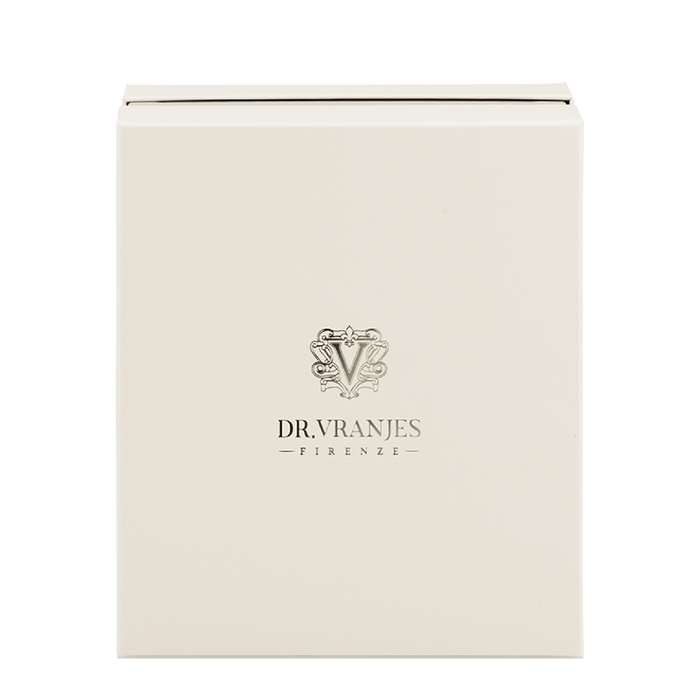 Gift Box Ambra Diffusore 100 ml e Ricarica 150 ml