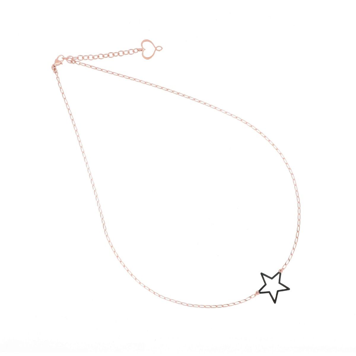 Girocollo Stella Piccola Oltre