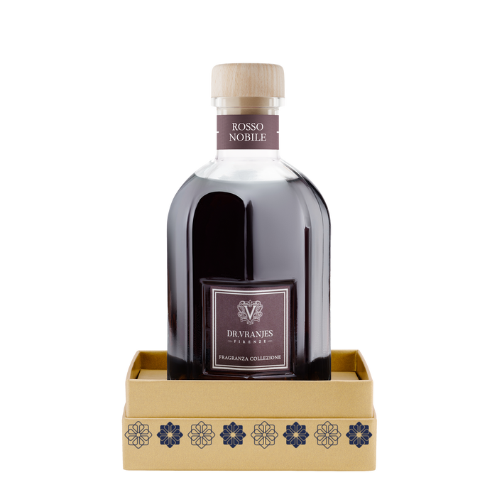 Cofanetto Limited Edition Fragranza ambiente 500 ml