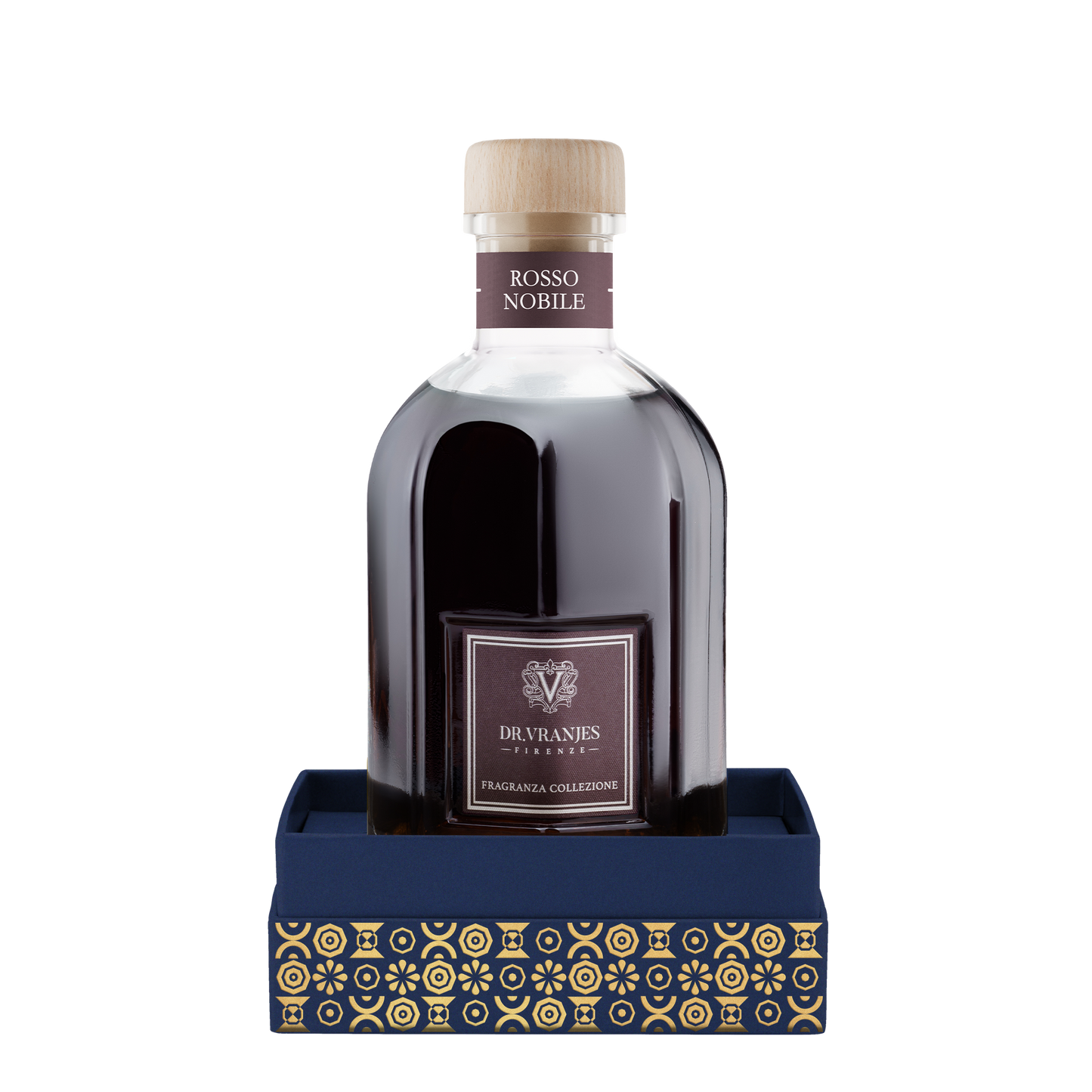 Cofanetto Rosso Nobile 500 ml Edizione Limitata