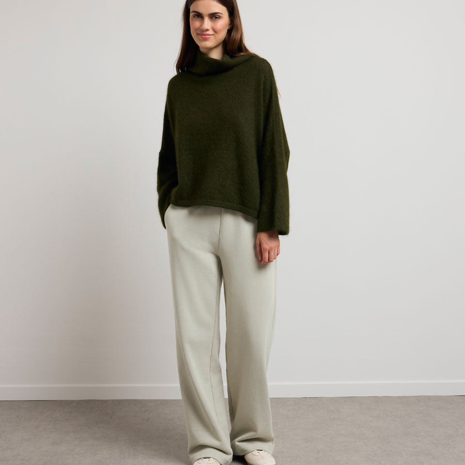 Malou sweater