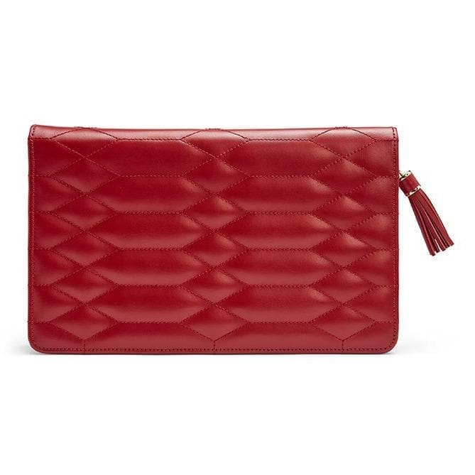 PORTAGIOIE GRANDE CAROLINE RED