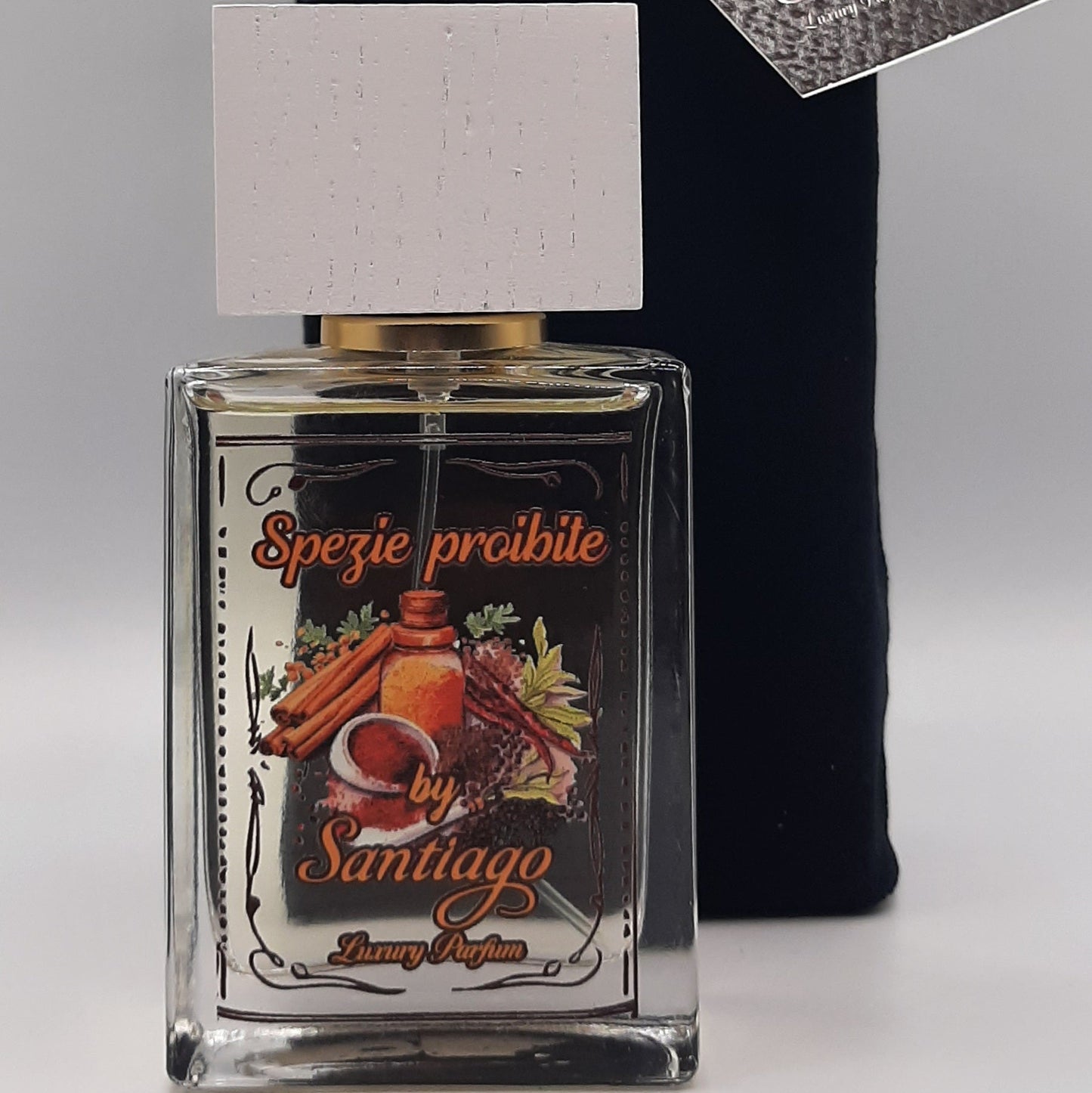 Spezie Proibite