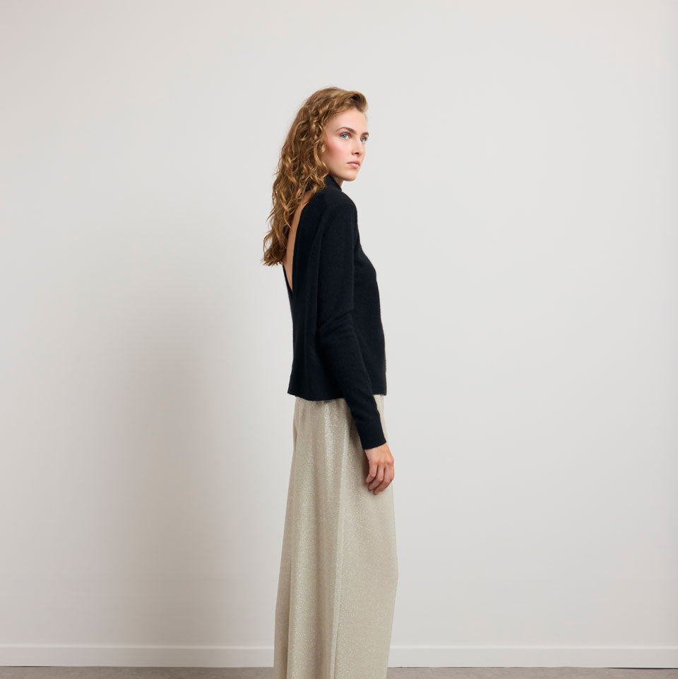 Rossini sweater