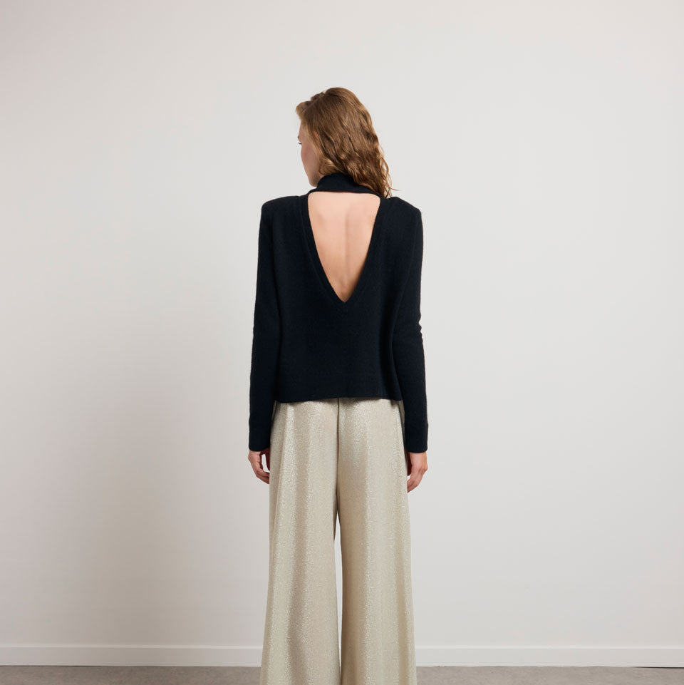 Rossini sweater