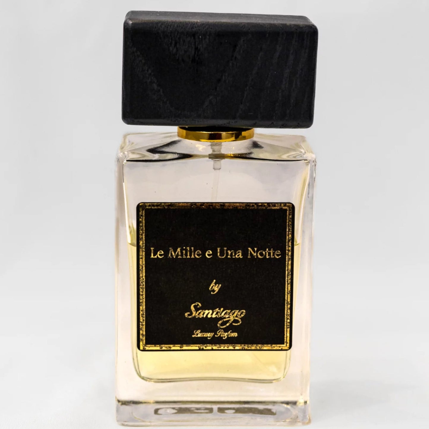 Le mille e una notte