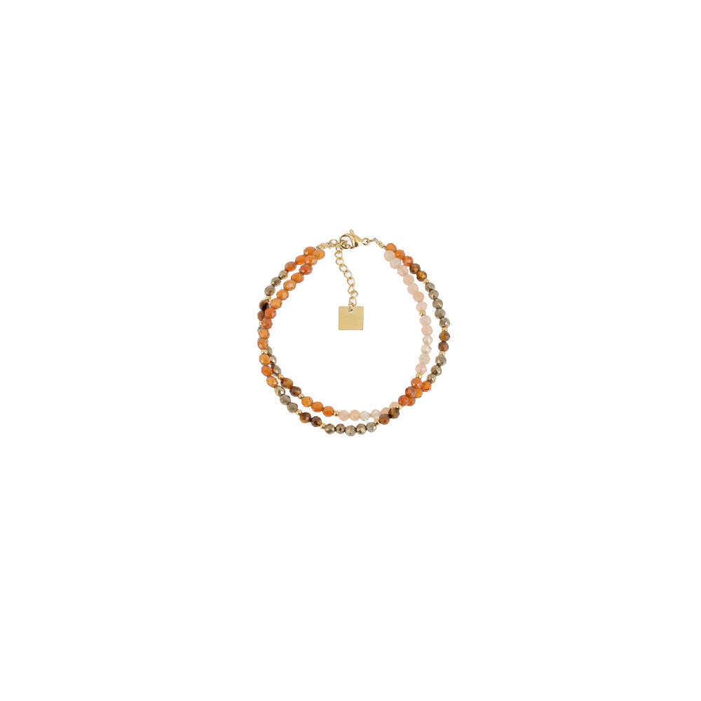 Bracciale Zag