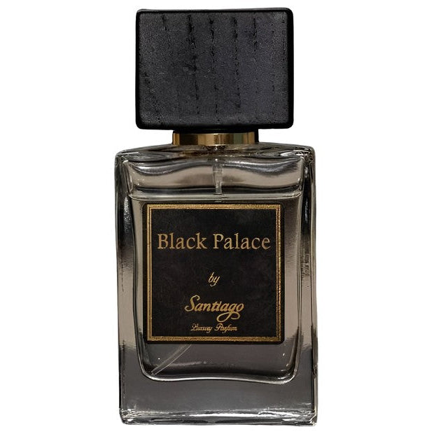 Black Palace