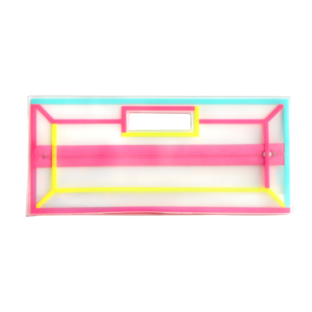 Borsetta portaombrello in Plastica impermeabile