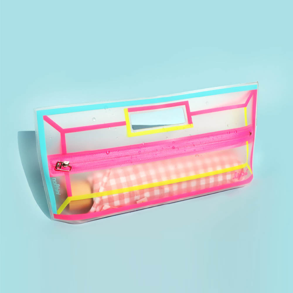 Borsetta portaombrello in Plastica impermeabile