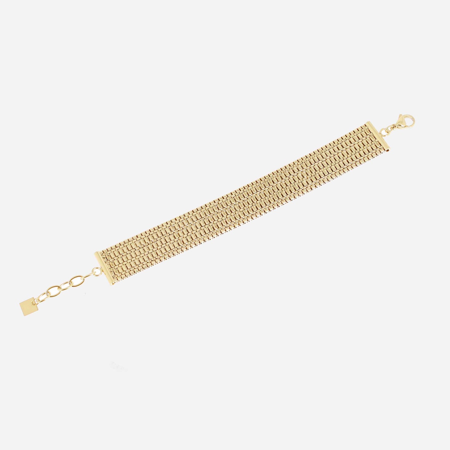 Bracciale Zag