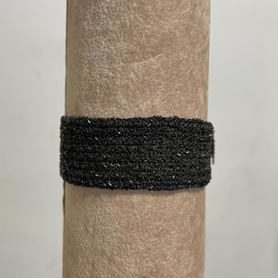 N° 276 BRACELET BLACK