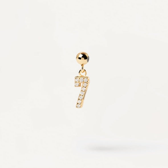charm numero 7