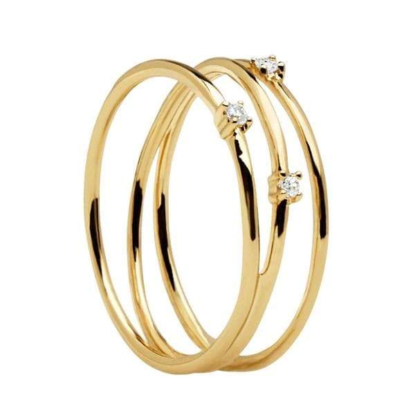 Anelli Anello Cougar PDPAOLA