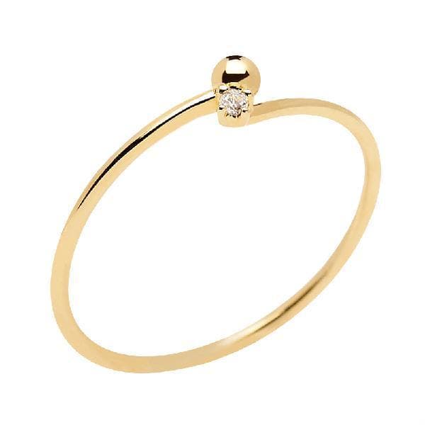 Anello Essentia-Anelli-PDPAOLA- -Gioielleria Granarelli