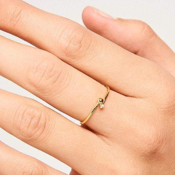 Anello Essentia-Anelli-PDPAOLA- -Gioielleria Granarelli