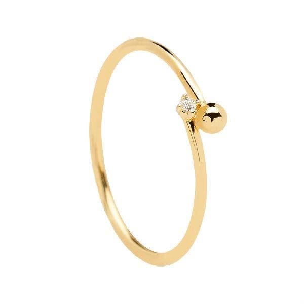 Anello Essentia-Anelli-PDPAOLA- -Gioielleria Granarelli