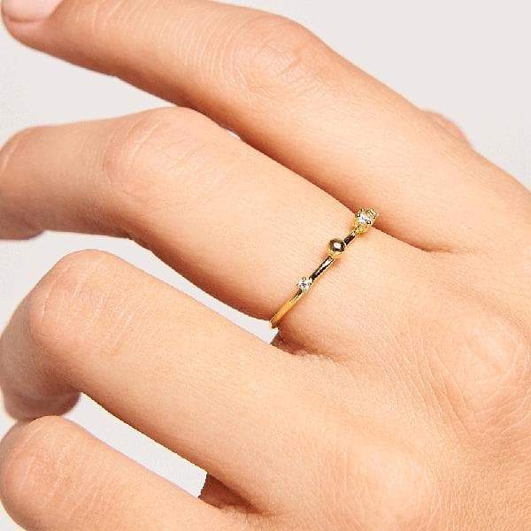Anello Kaya-Anelli-PDPAOLA- -Gioielleria Granarelli