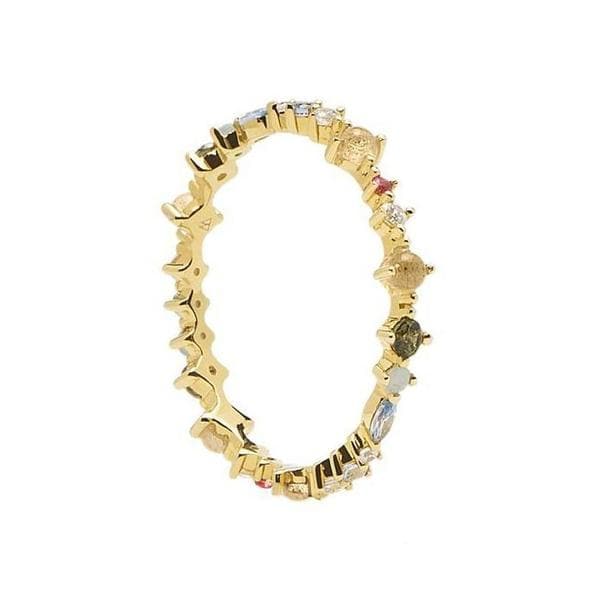 Anelli Anello Papillon PDPAOLA