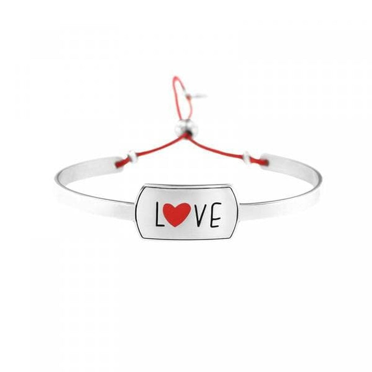 Bracciali Bracciale Maman et Sophie Love BNCHG2LO MAMAN ET SOPHIE