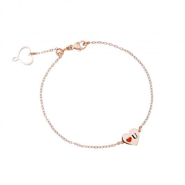 Bracciali Bracciale Maman et Sophie Love MAMAN ET SOPHIE