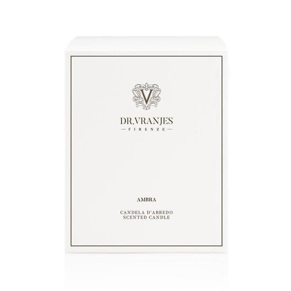 Living Candela d'arredo Onice - Ambra DR. VRANJES