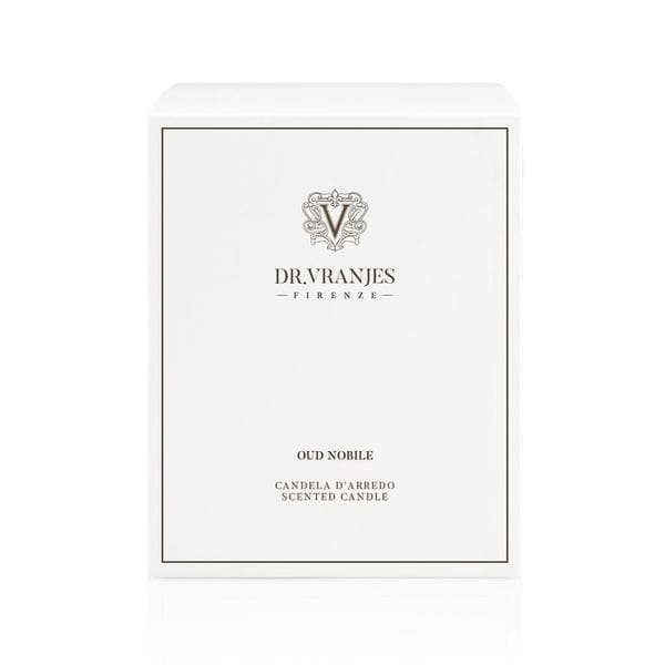 Living Candela d'arredo Oro - Oud Nobile DR. VRANJES