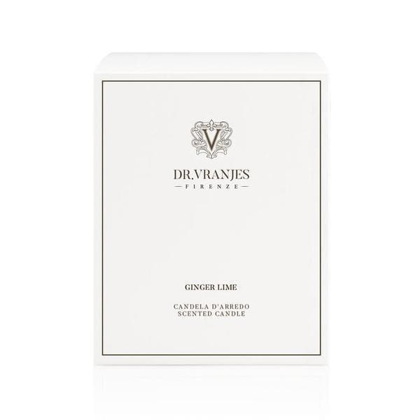 Living Candela d'arredo Perla - Ginger Lime DR. VRANJES