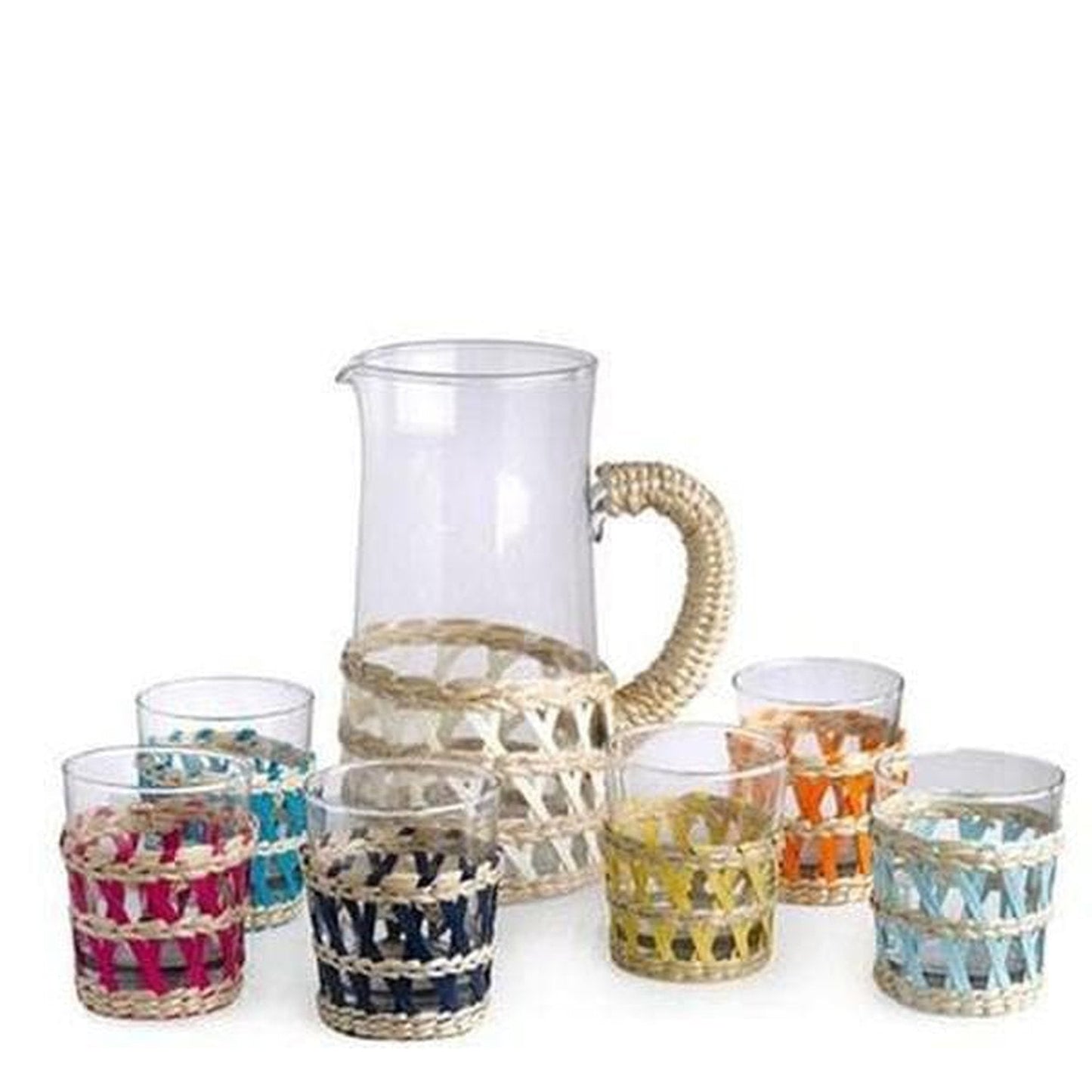 Living Caraffa Pols Potten POLS POTTEN