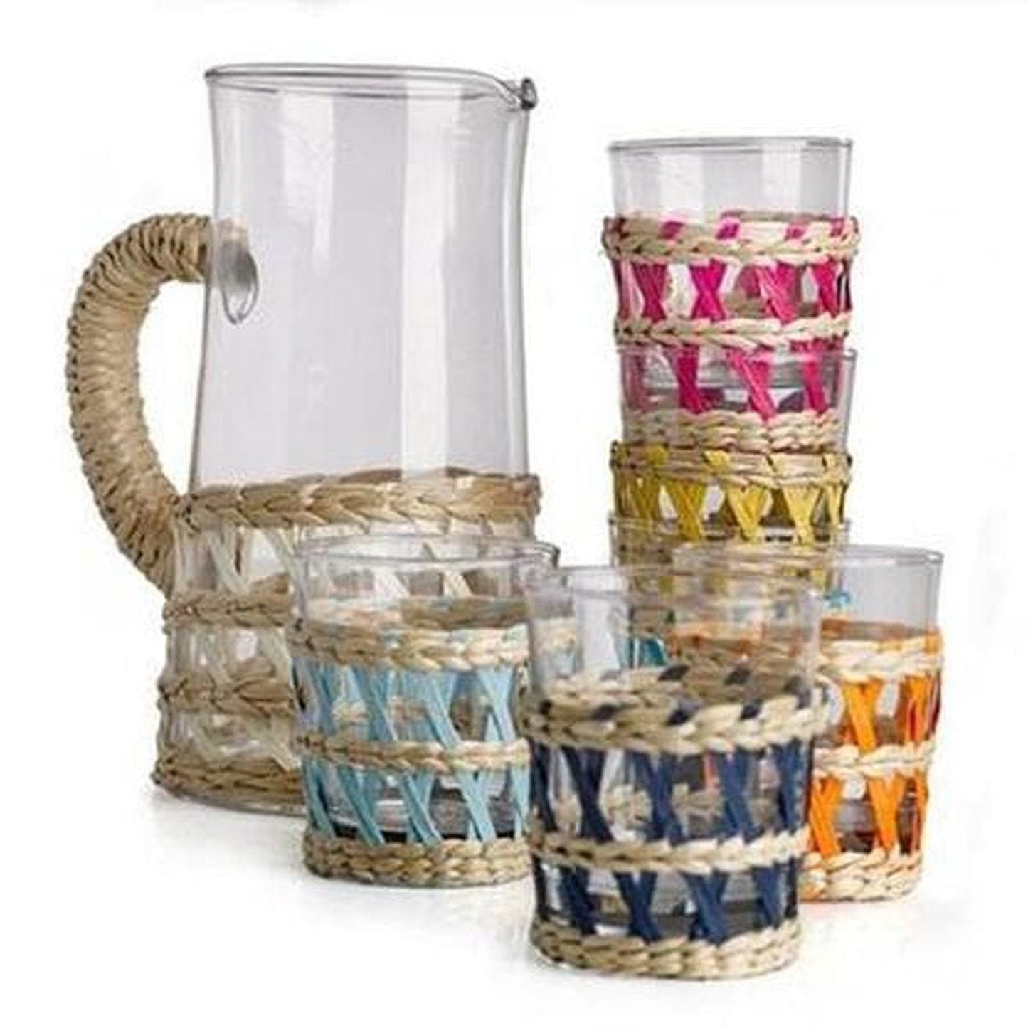 Living Caraffa Pols Potten POLS POTTEN