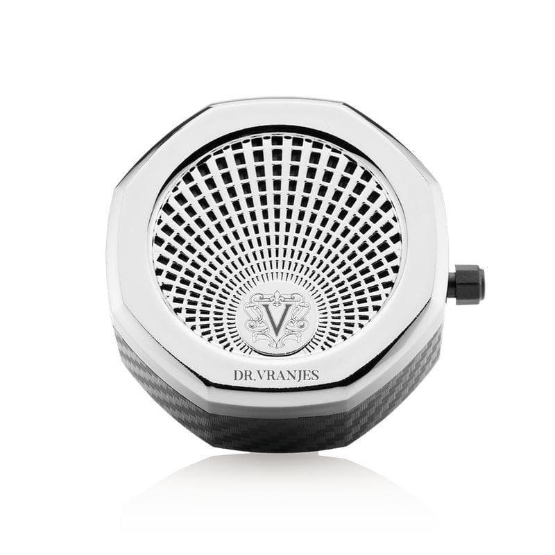 Carparfum Cromo-Living-DR. VRANJES-CRP01-02-Gioielleria Granarelli