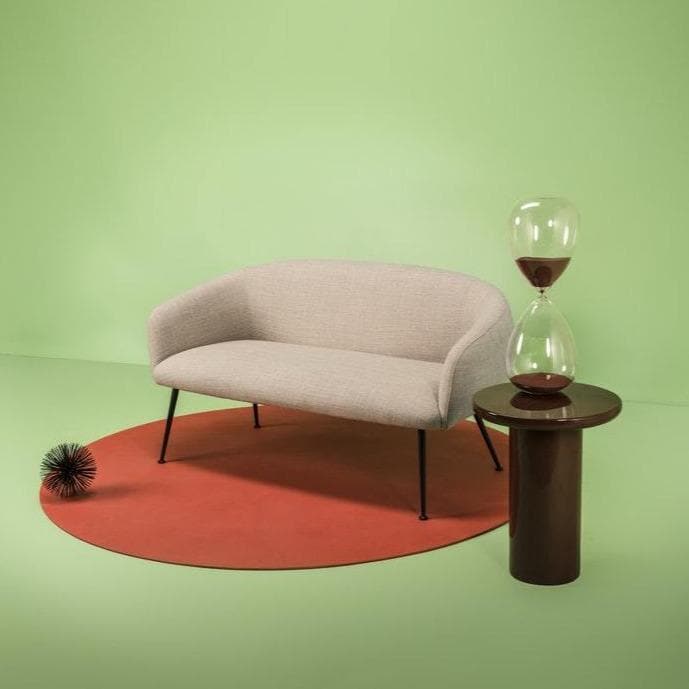 Gioielleria Granarelli Pols Potten Clessidra Brown XL