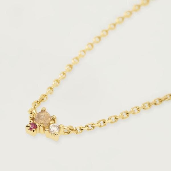 Girocolli Collana Blush PDPAOLA
