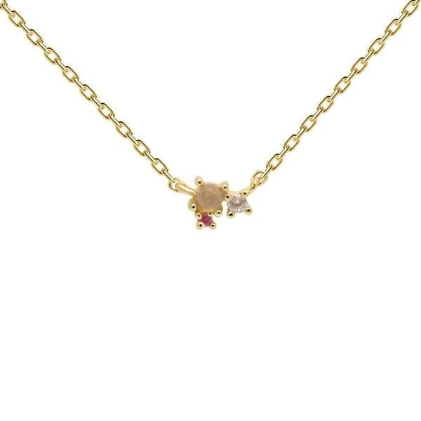 Girocolli Collana Blush PDPAOLA