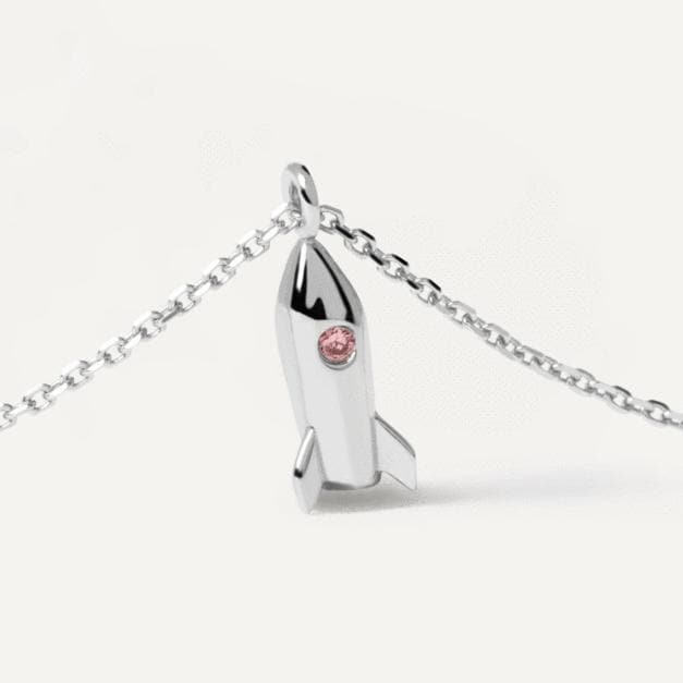 Gioielleria Granarelli PdPaola argento Collana Infinity & Beyond CO02-189-U