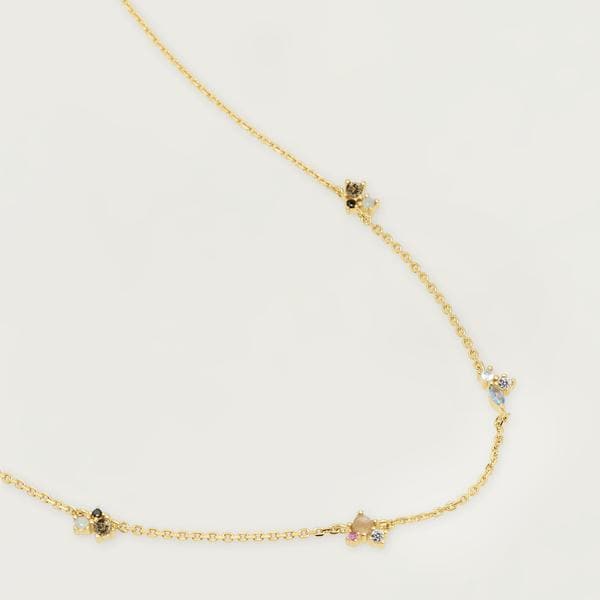 Collana La Palette-Girocolli-PDPAOLA- CO01-179-U -Gioielleria Granarelli