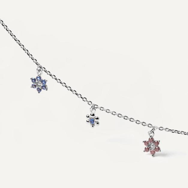 Gioielleria Granarelli PdPaola argento Collana Les Filles CO02-237-U