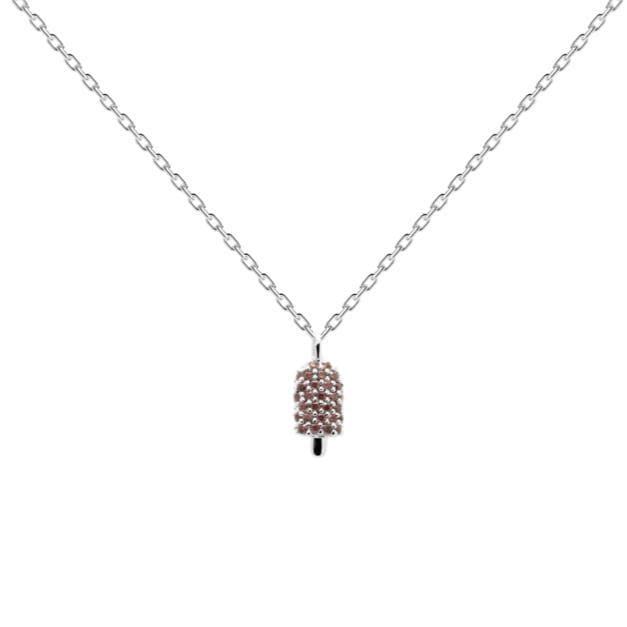 Gioielleria Granarelli PdPaola argento Collana Popsicle Dream CO02-235-U