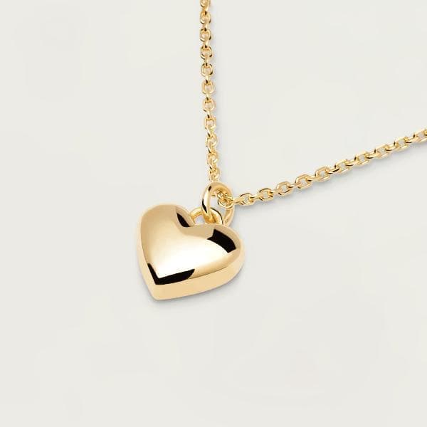 Collana in Oro L'ABSOLU-Girocolli-PDPAOLA- CO01-249-U -Gioielleria Granarelli