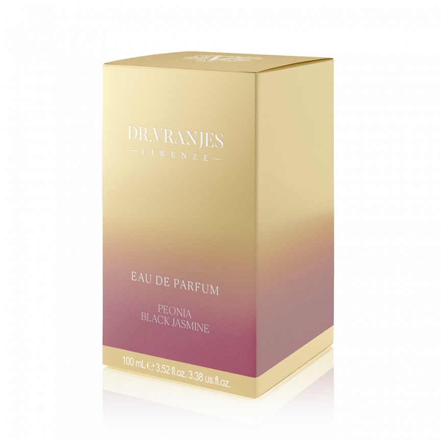 Eau de Parfum Peonia 100ml