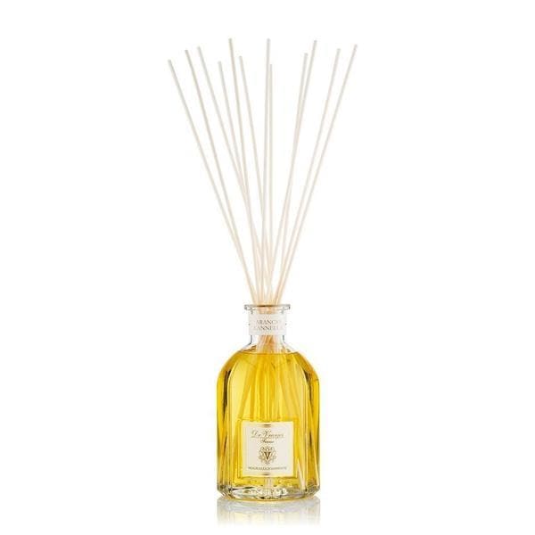 Living Fragranza Arancio Cannella DR. VRANJES