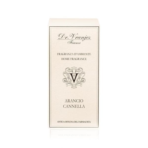 Living Fragranza Arancio Cannella DR. VRANJES